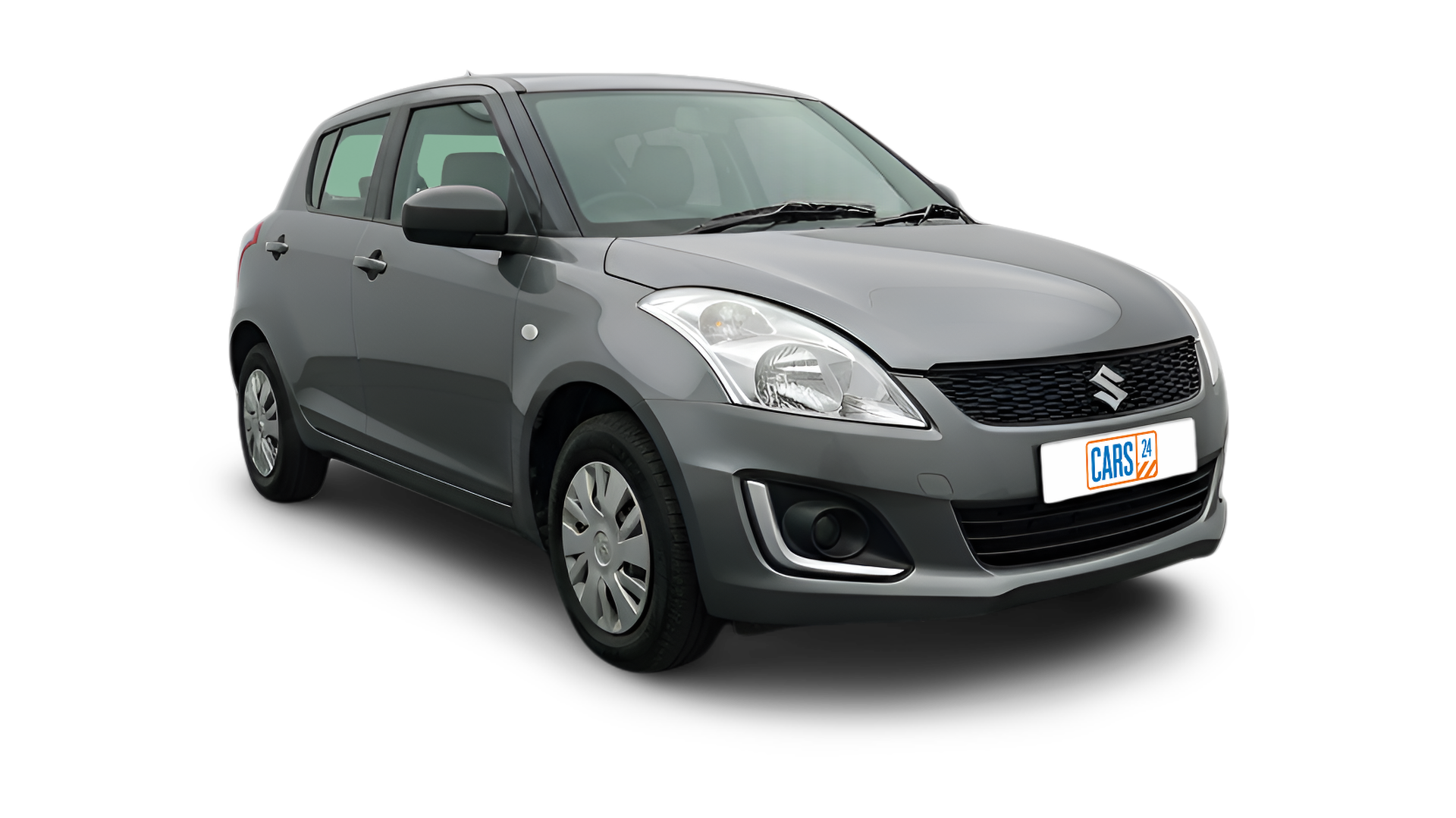 Maruti Swift-img